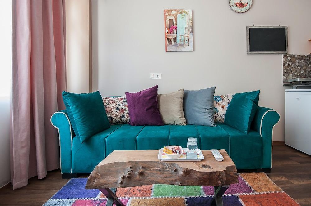 NEWWAY APARTMENTS — ISTANBUL — фотография отеля №16
