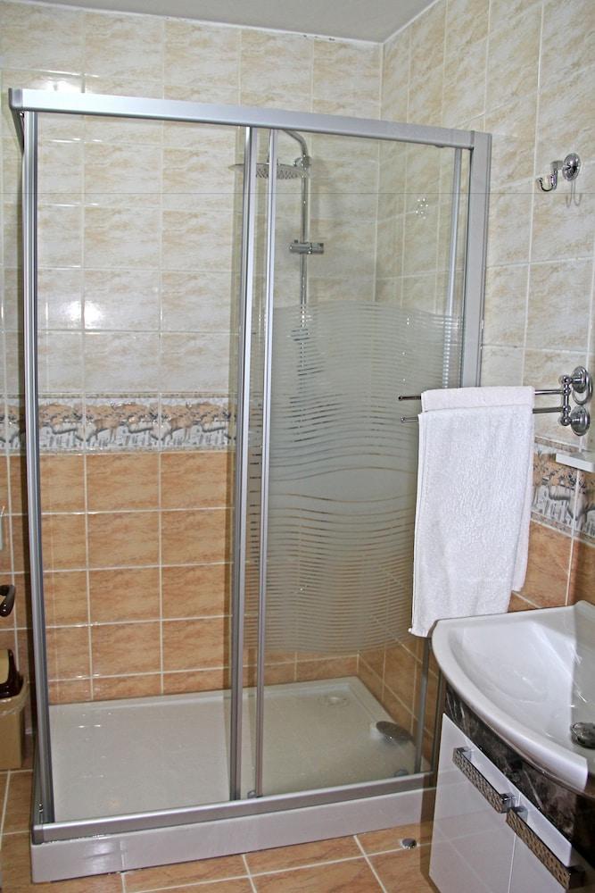 KONAK APART OTEL — ISTANBUL — fotografie hotel nr. 24