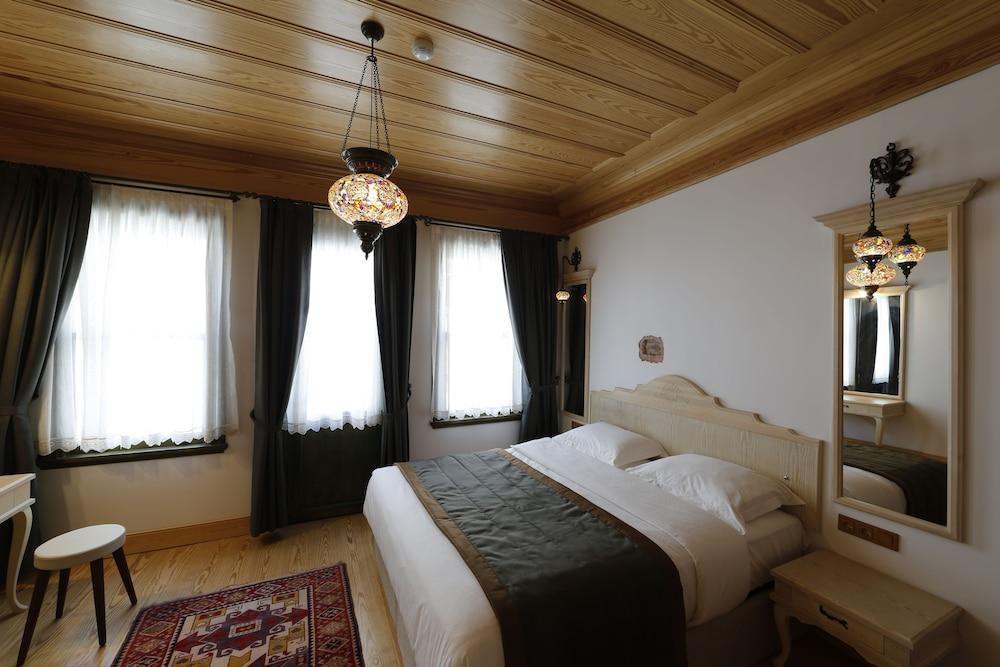 CATIRGA KONAK APARTMENTS — ISTANBUL — fotografie hotel nr. 6