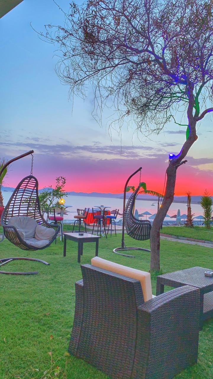 HOTEL YUCEL — FETHIYE — фотография отеля №33