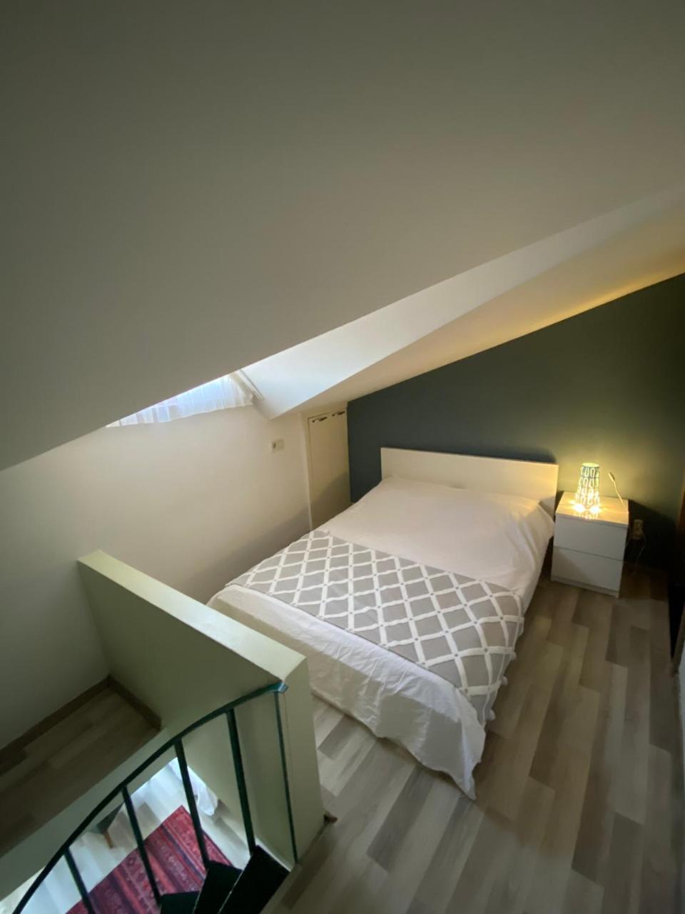 ISTANBUL HUB FLATS — ISTANBUL — fotografie hotel nr. 35