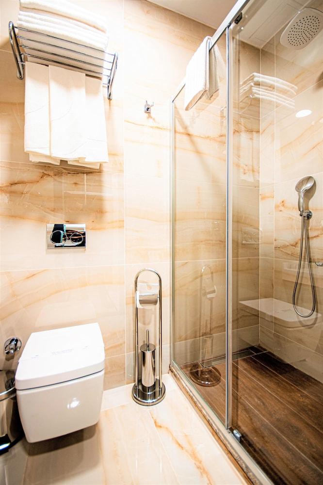 BOSS HOTEL SULTANAHMET (ADULTS ONLY) — ISTANBUL — fotografie hotel nr. 18
