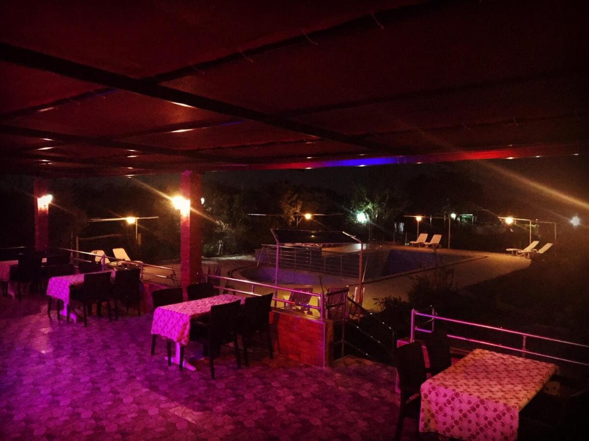GRUN HOTEL — KIZILOT — fotografie hotel nr. 17