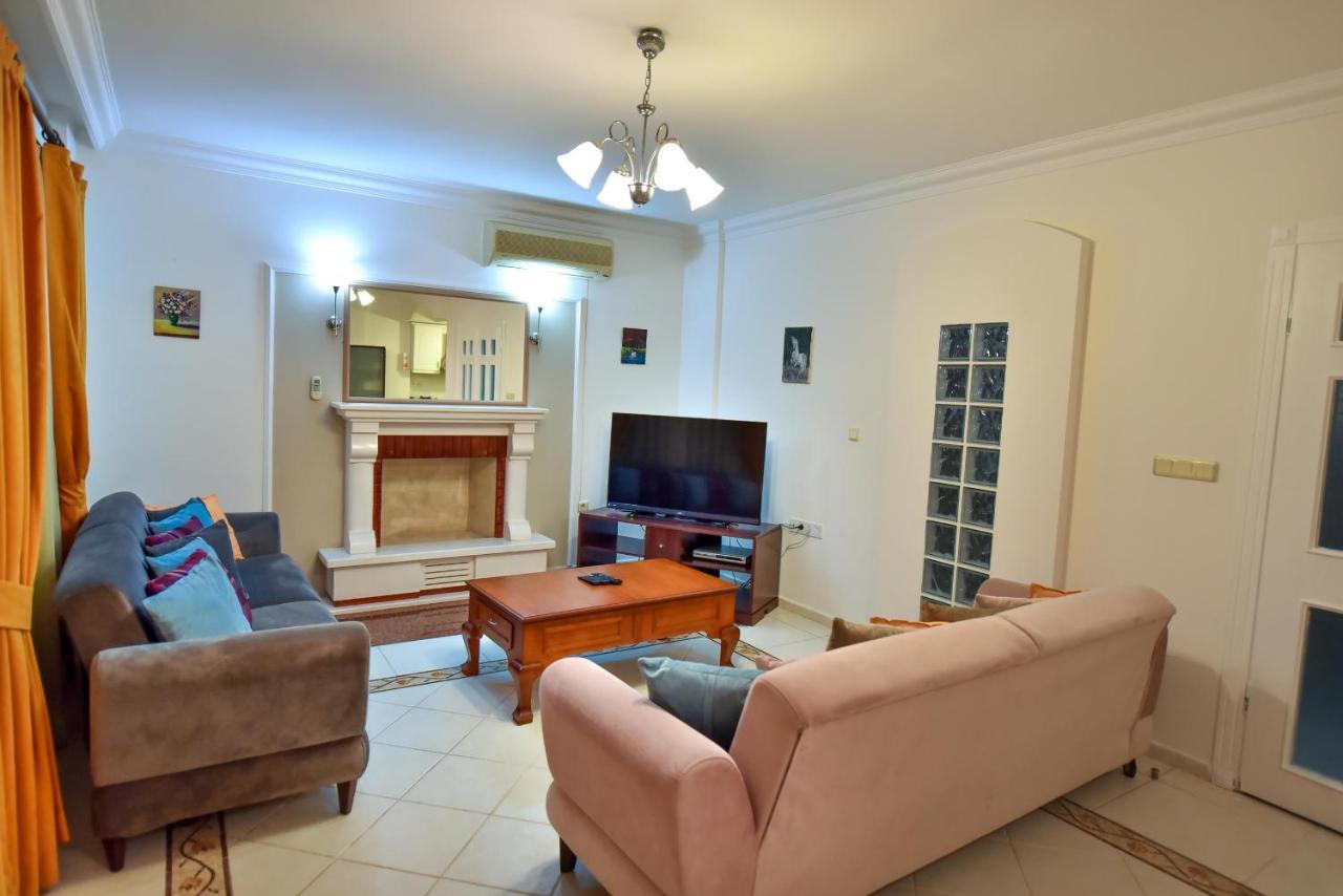 INFINITY MAVI VILLA — FETHIYE — фотография отеля №4