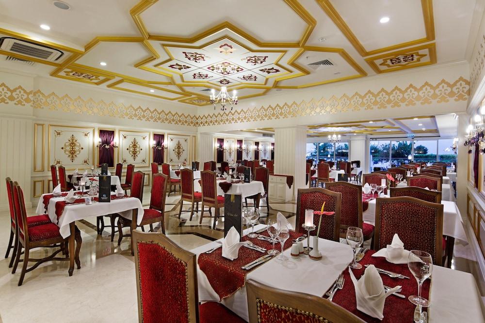 DIAMOND EXCELLENCE RESORT & SPA — SIDE — фотография отеля №28