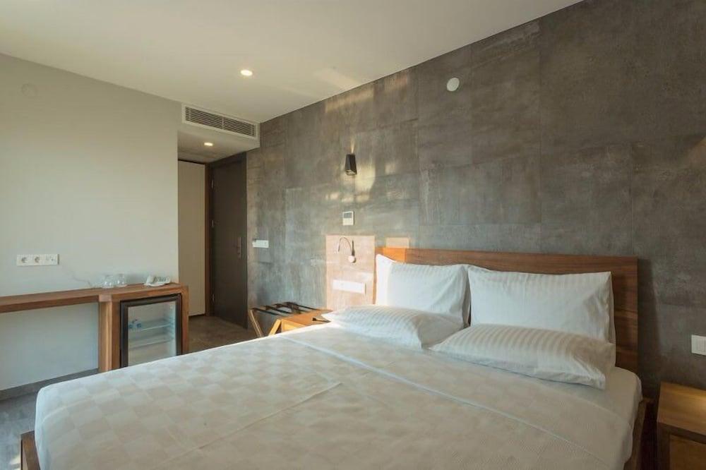 ARIA BUTIK OTEL — MARMARIS — фотография отеля №6