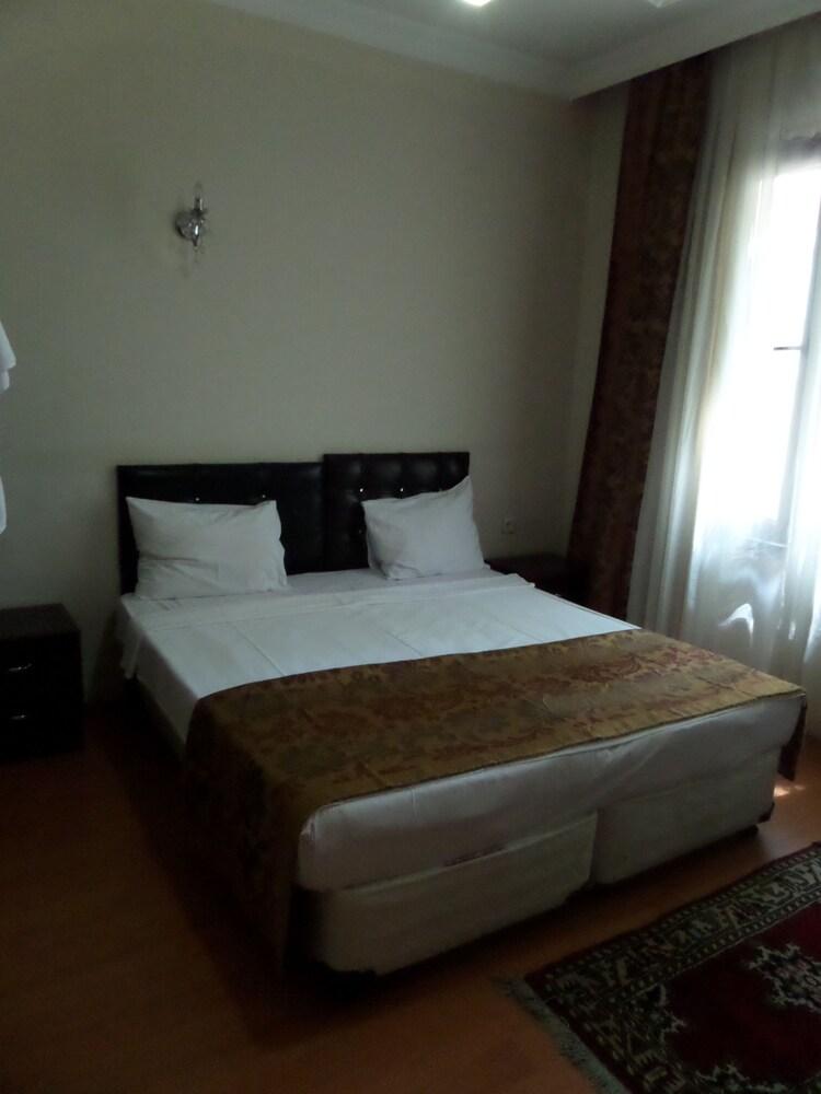 ERCAN INN — ISTANBUL — фотография отеля №7