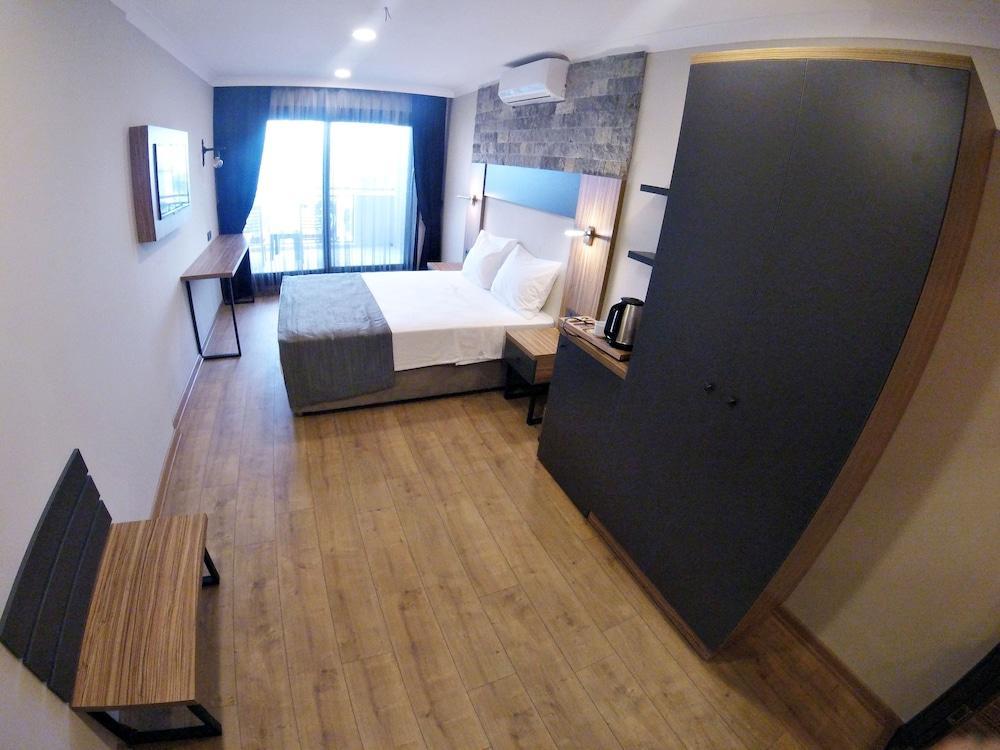 AKKAN PLUS HOTEL — BODRUM — фотография отеля №19