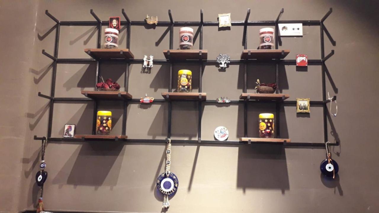 MILLER HOTEL — ISTANBUL — fotografie hotel nr. 23