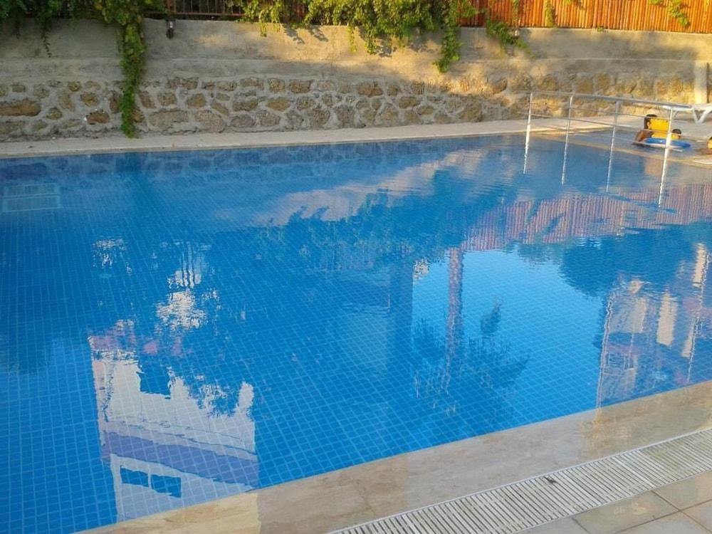 YUCESAN SUITE OTEL — AVSALLAR — фотография отеля №24