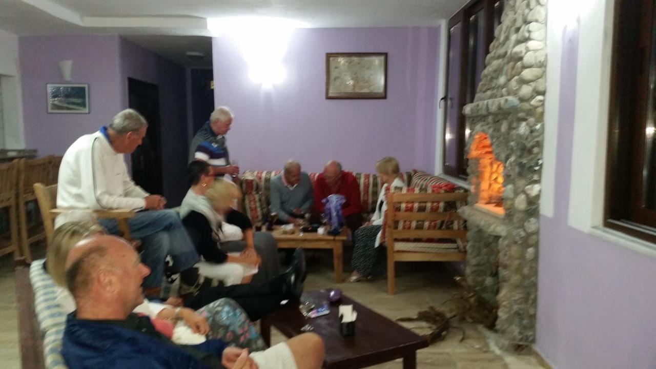 HOTEL RIVERSIDE — DALYAN — fotografie hotel nr. 13
