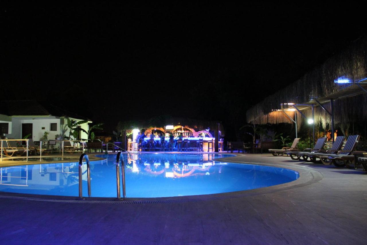 HOTEL RIVERSIDE — DALYAN — fotografie hotel nr. 10