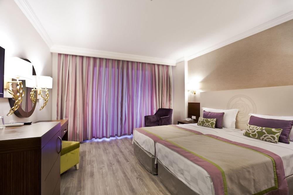 SIDE ALEGRIA HOTEL & SPA (ADULTS ONLY) — SIDE — fotografie hotel nr. 7