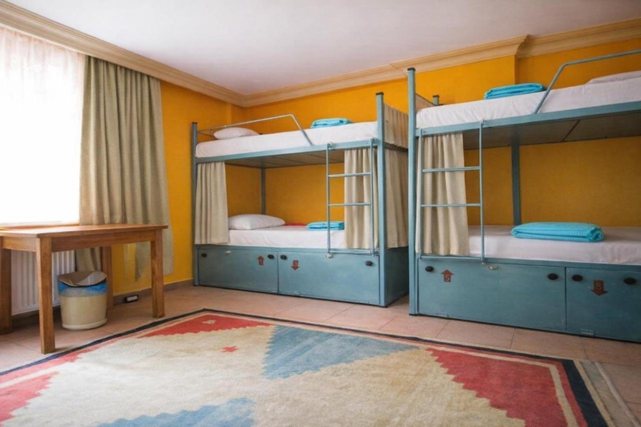 AGORA GUESTHOUSE — ISTANBUL — фотография отеля №3