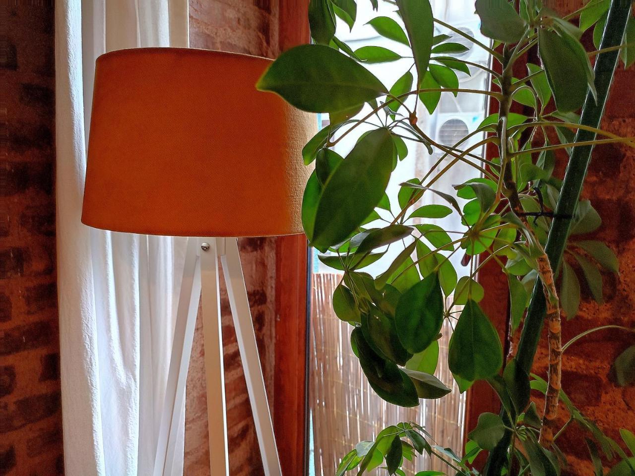 KUNTERBUNT APARTS ISTANBUL — ISTANBUL — fotografie hotel nr. 5