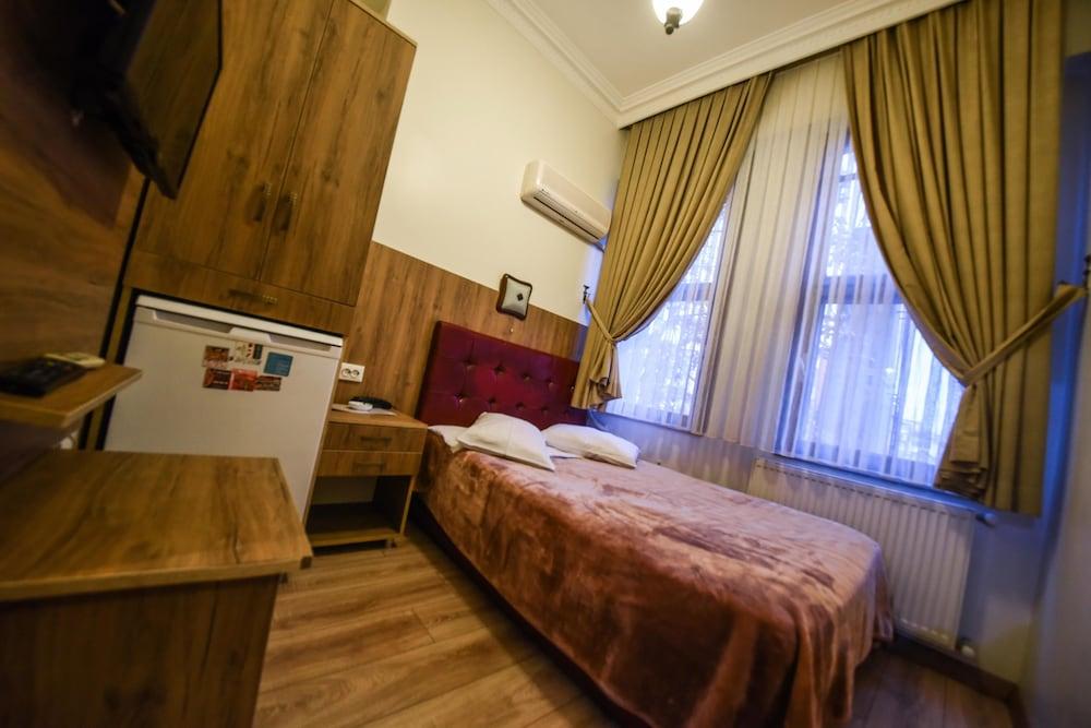 KOSK HOTEL KADIKOY — ISTANBUL — fotografie hotel nr. 22