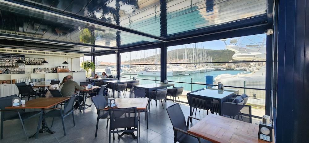 LALEDAN KONAGI BUTIK HOTEL - ADULTS ONLY — CESME — fotografie hotel nr. 35