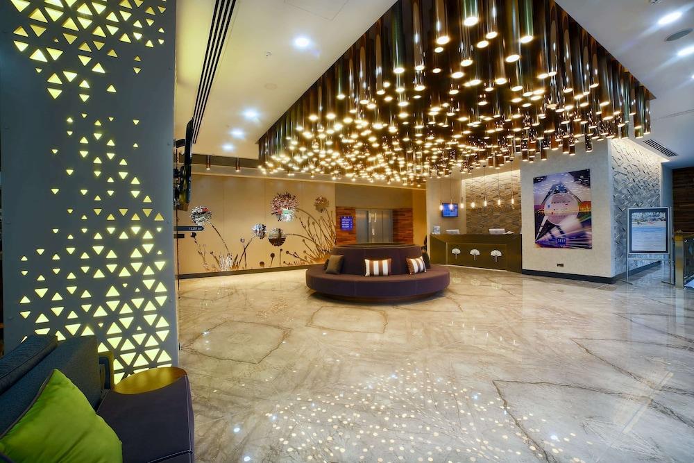 TRYP BY WYNDHAM ISTANBUL TOPKAPI — ISTANBUL — fotografie hotel nr. 2
