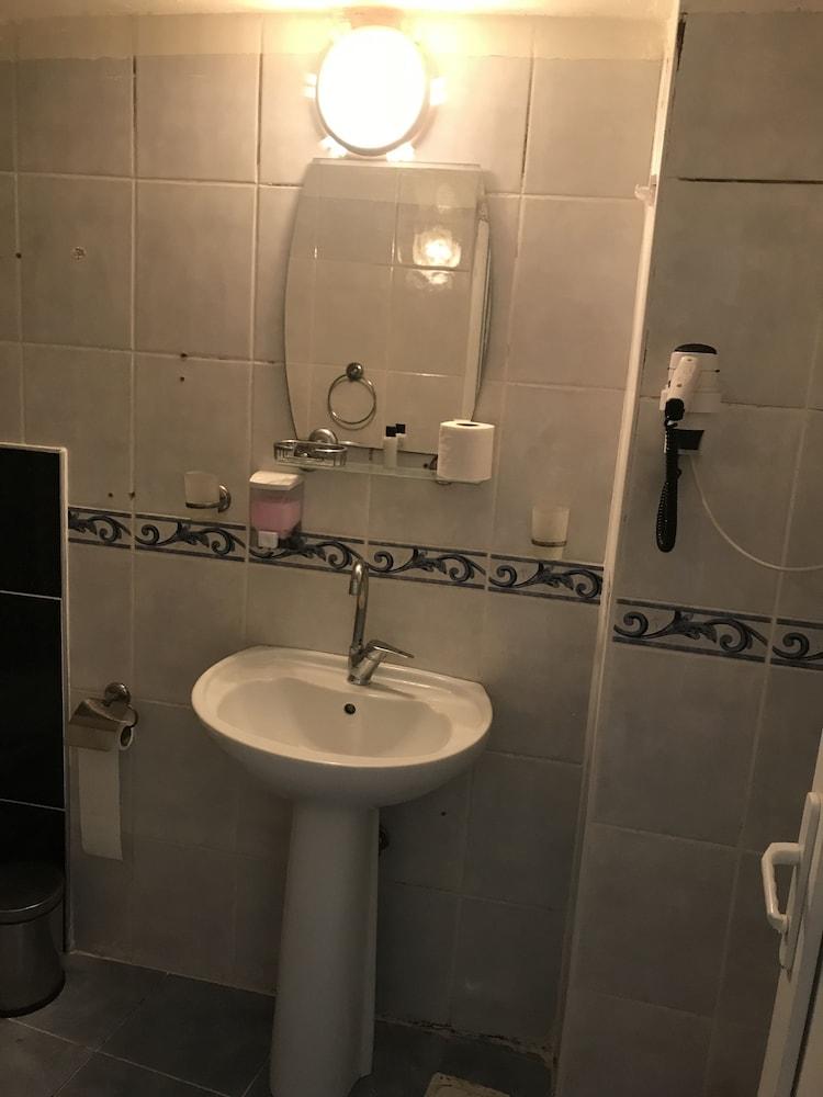 MIRAY APART HOTEL — ISTANBUL — fotografie hotel nr. 3