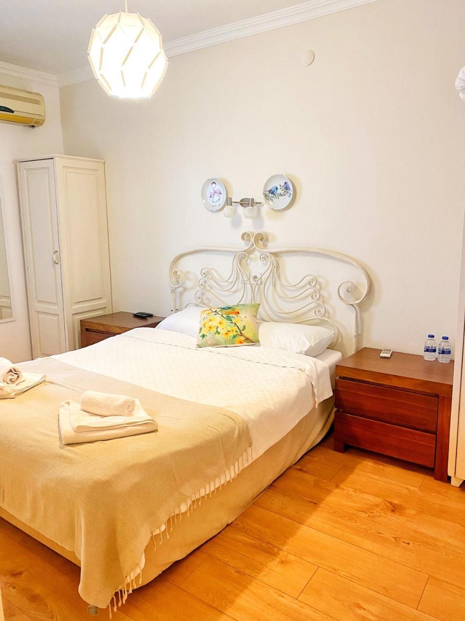 SADE BUTIK OTEL — BODRUM — фотография отеля №3
