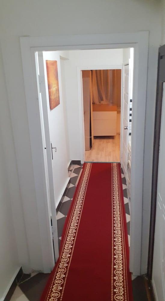 SUITE 79 — ISTANBUL — fotografie hotel nr. 19
