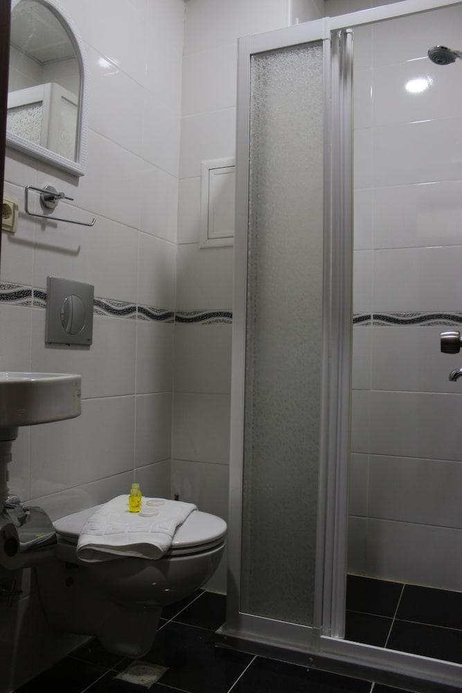 REGGAE APART HOTEL — ISTANBUL — фотография отеля №24