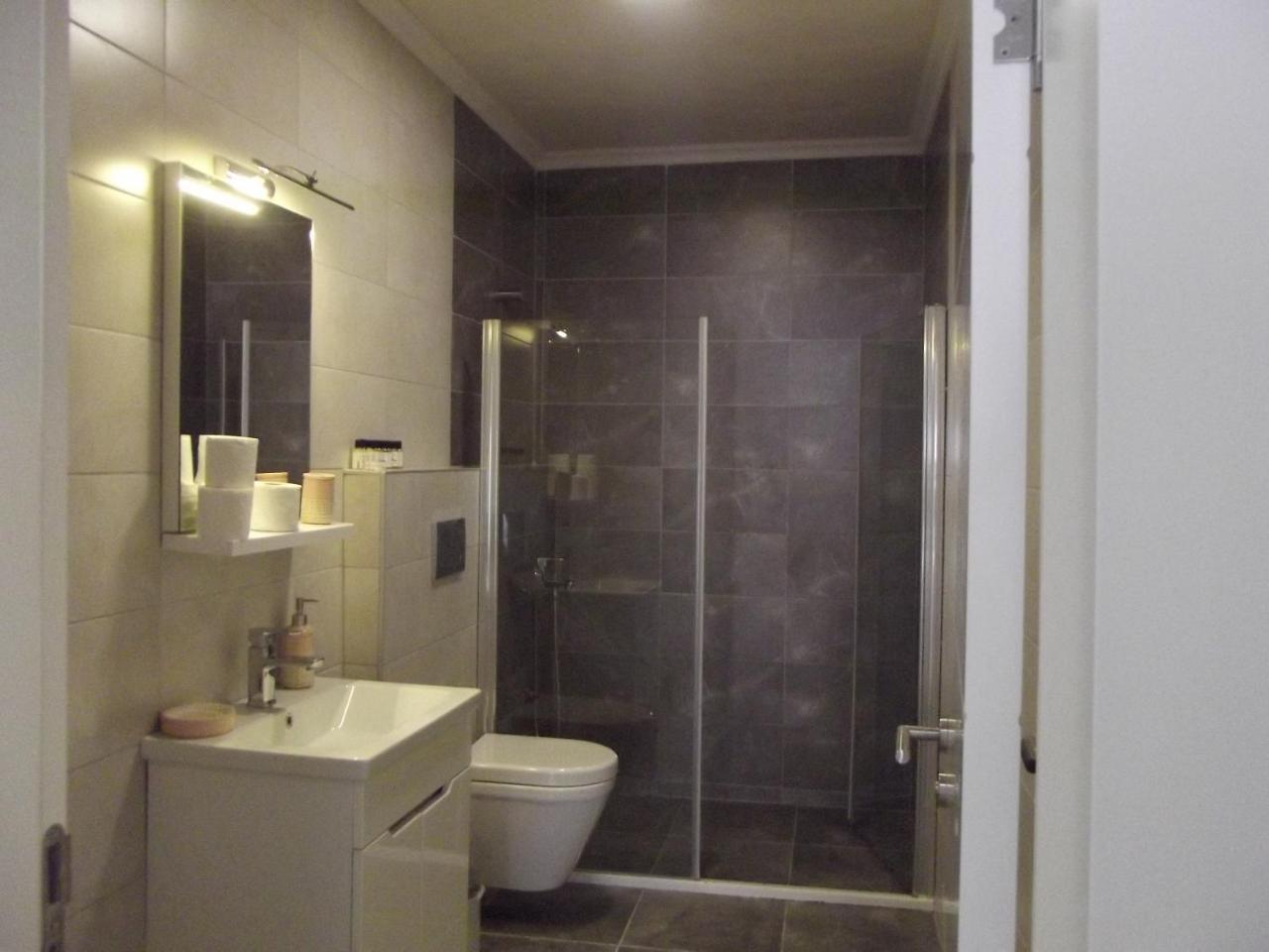SAATLI APART OTEL — CESME — фотография отеля №27
