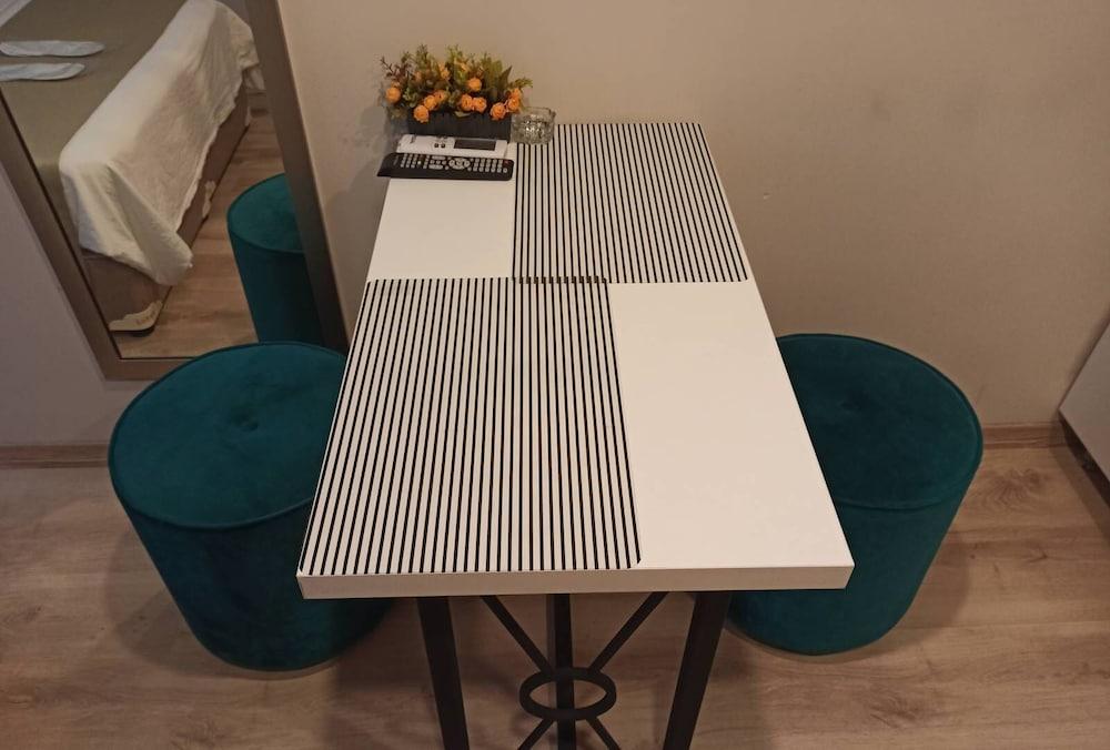 CADDE SUITE BAKIRKOY (ADULTS ONLY) — ISTANBUL — fotografie hotel nr. 11