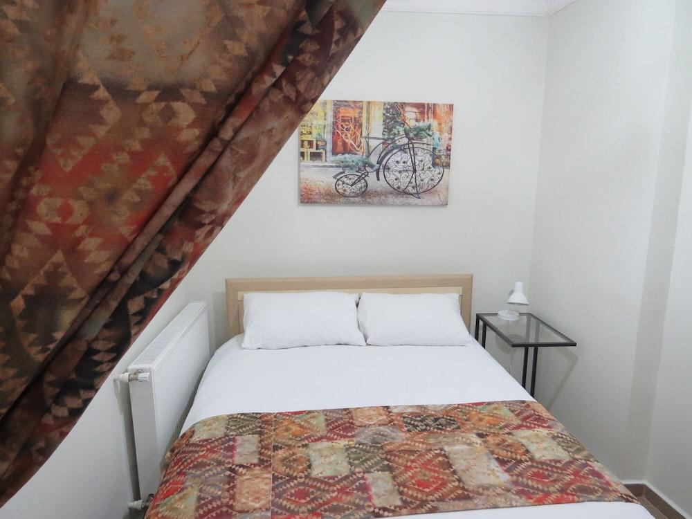 ISTANBERRY PARADISE FLATS — ISTANBUL — фотография отеля №14