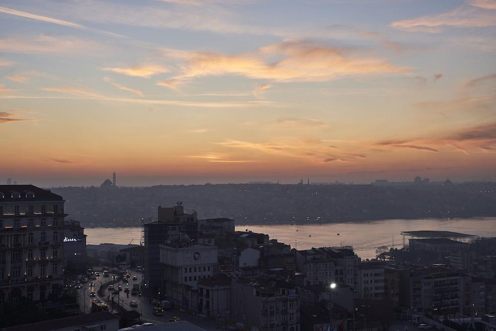 STAY LAB RESIDENCE & HOTEL — ISTANBUL — fotografie hotel nr. 35