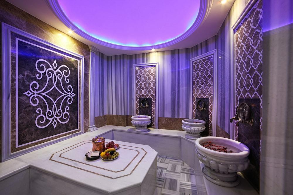 PELL PALACE HOTEL & SPA — ISTANBUL — фотография отеля №28