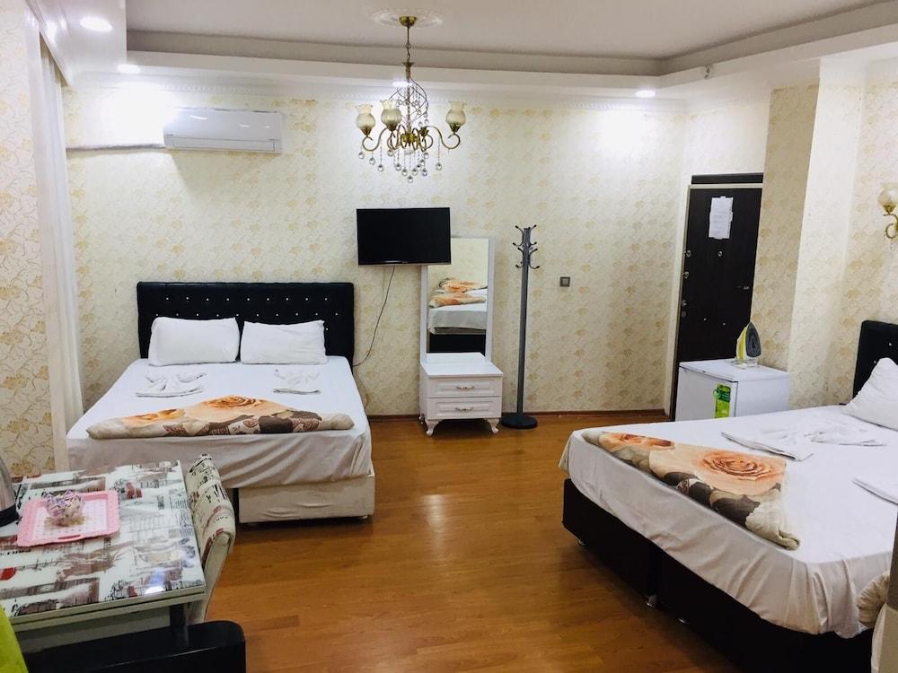 DELUXE ROYAL APART — ISTANBUL — fotografie hotel nr. 22