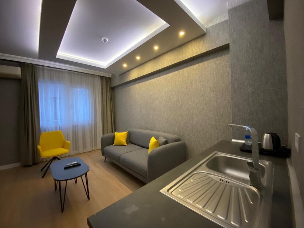 SUN SUIT HOTEL — IZMIR — fotografie hotel nr. 13
