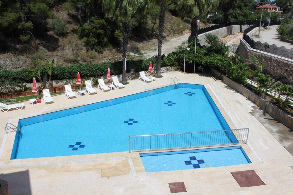 ORANJ RANCH (ORANGE & RANCH) — CAMYUVA — fotografie hotel nr. 10