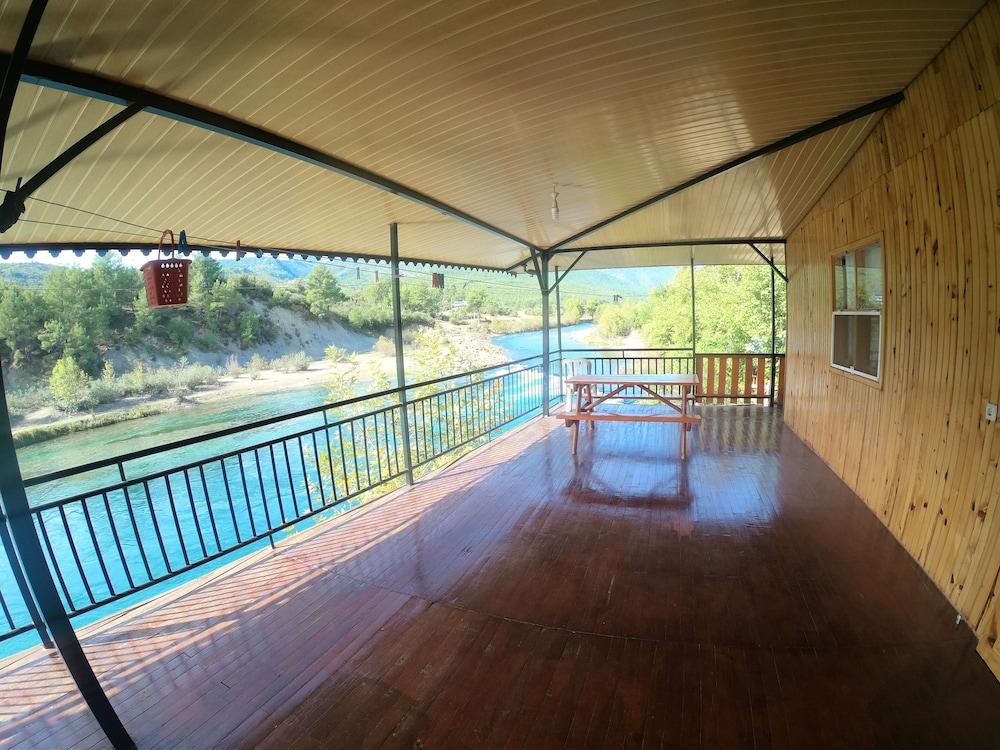 KLAS RAFTING PANSIYON — MANAVGAT — фотография отеля №18