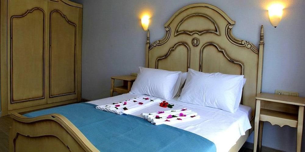 FISKA BUTIK HOTEL — MARMARIS — фотография отеля №7