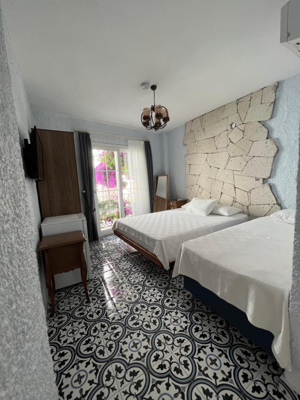 VILLA VERIA (ADULTS ONLY) — CESME — fotografie hotel nr. 4
