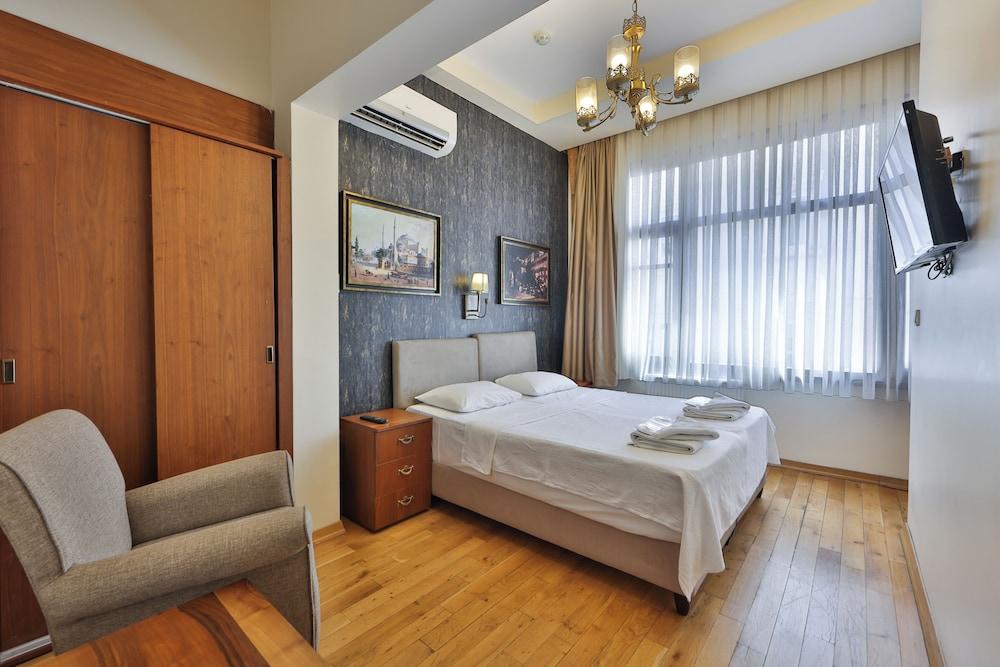 NAN HOTEL — ISTANBUL — фотография отеля №9