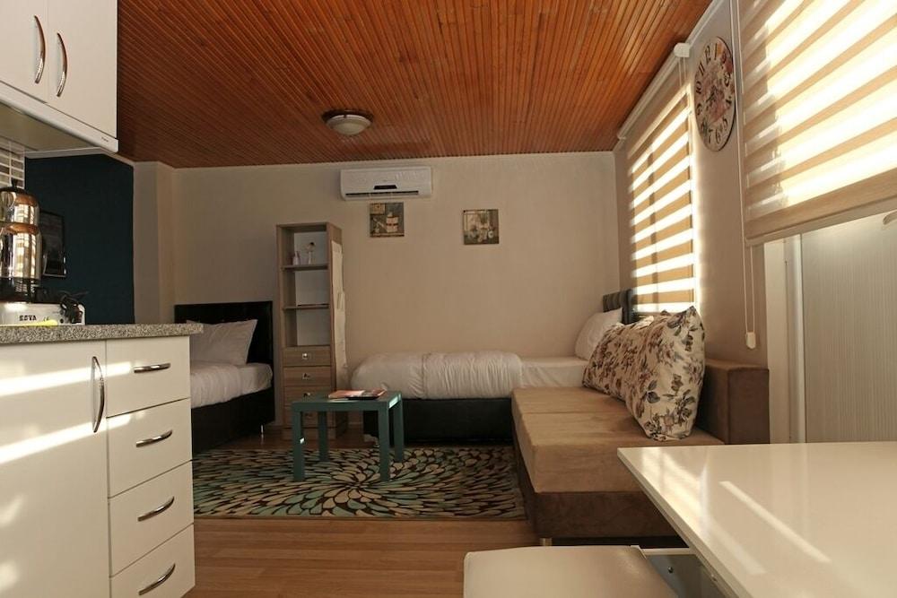 NOI SUITES — ISTANBUL — фотография отеля №3