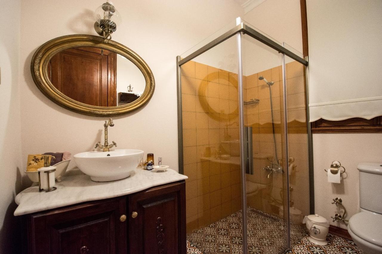 OTTOMAN SUITES BY SERA HOUSE — ISTANBUL — фотография отеля №28