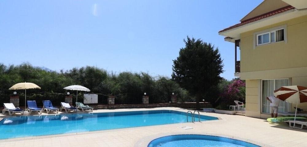 VILLA RN4C BY JOYLETTINGS — FETHIYE — fotografie hotel nr. 13