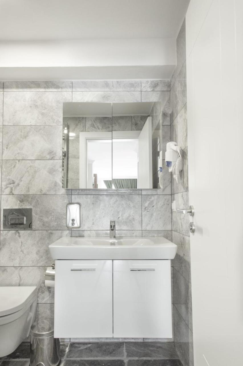 EMIN RESIDENCE — ISTANBUL — fotografie hotel nr. 32