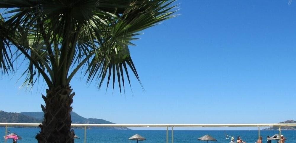 VILLA YS07 BY JOYLETTINGS — FETHIYE — фотография отеля №12