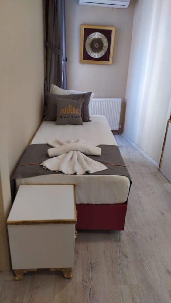 RHYTHM HOTEL — ISTANBUL — фотография отеля №16