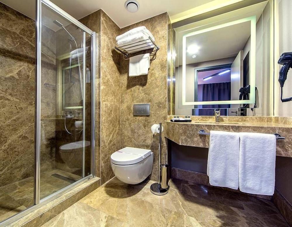 THE CITY SUITES — ISTANBUL — фотография отеля №23