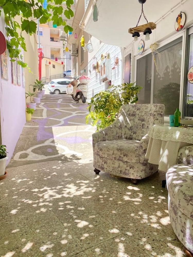 SEDA PANSIYON — CESME — фотография отеля №20