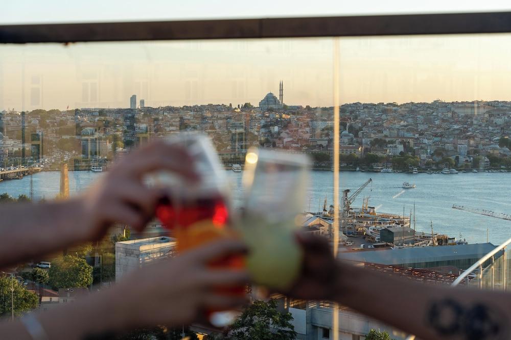 THE CENTRAL HOUSE ISTANBUL GALATA — ISTANBUL — фотография отеля №24