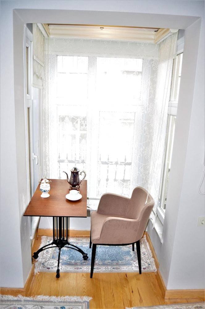EMIL HOUSE APART HOTEL — ISTANBUL — fotografie hotel nr. 26