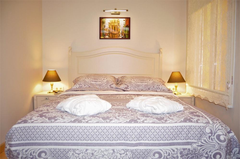 EMIL HOUSE APART HOTEL — ISTANBUL — fotografie hotel nr. 14
