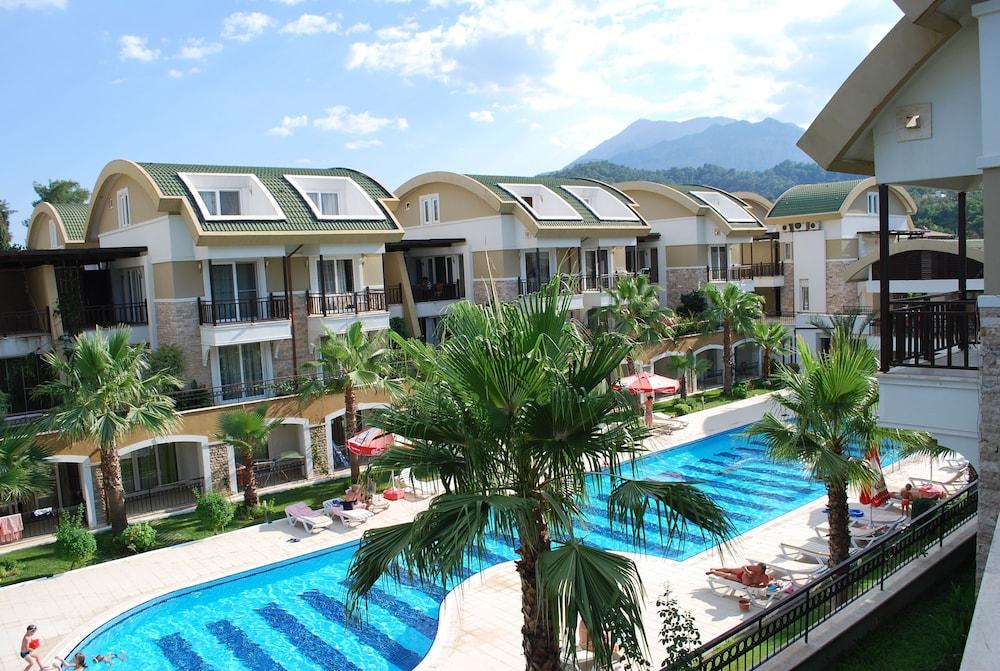 NAS-A HOMES — KEMER
